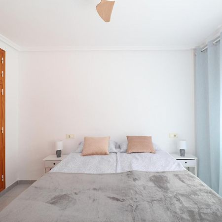 Apartamento Casa De Alba Cabo Cervera La Mata ตอร์เรเวียคา ภายนอก รูปภาพ