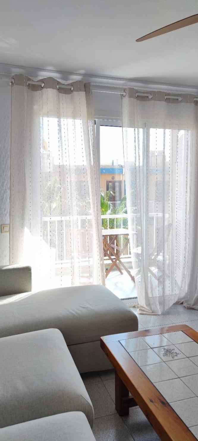 Apartamento Casa De Alba Cabo Cervera La Mata ตอร์เรเวียคา ภายนอก รูปภาพ