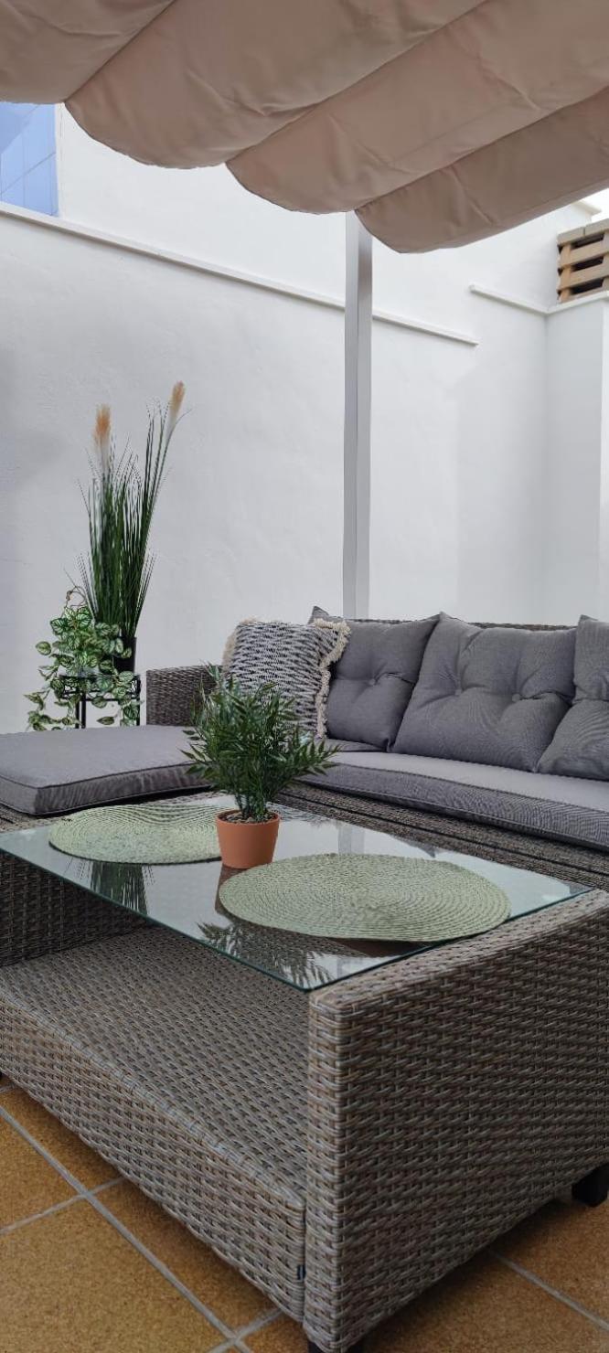 Apartamento Casa De Alba Cabo Cervera La Mata ตอร์เรเวียคา ภายนอก รูปภาพ