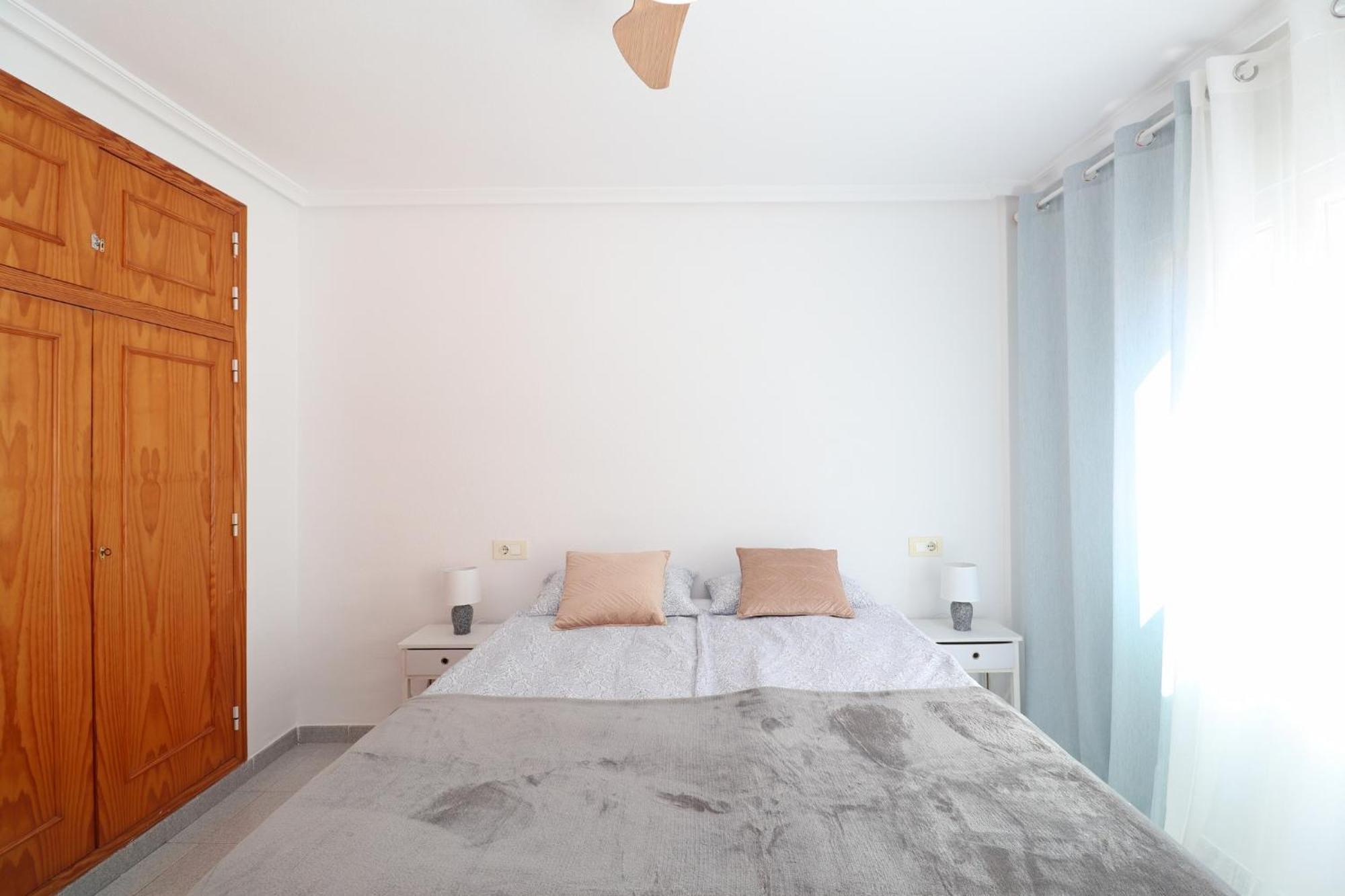 Apartamento Casa De Alba Cabo Cervera La Mata ตอร์เรเวียคา ภายนอก รูปภาพ