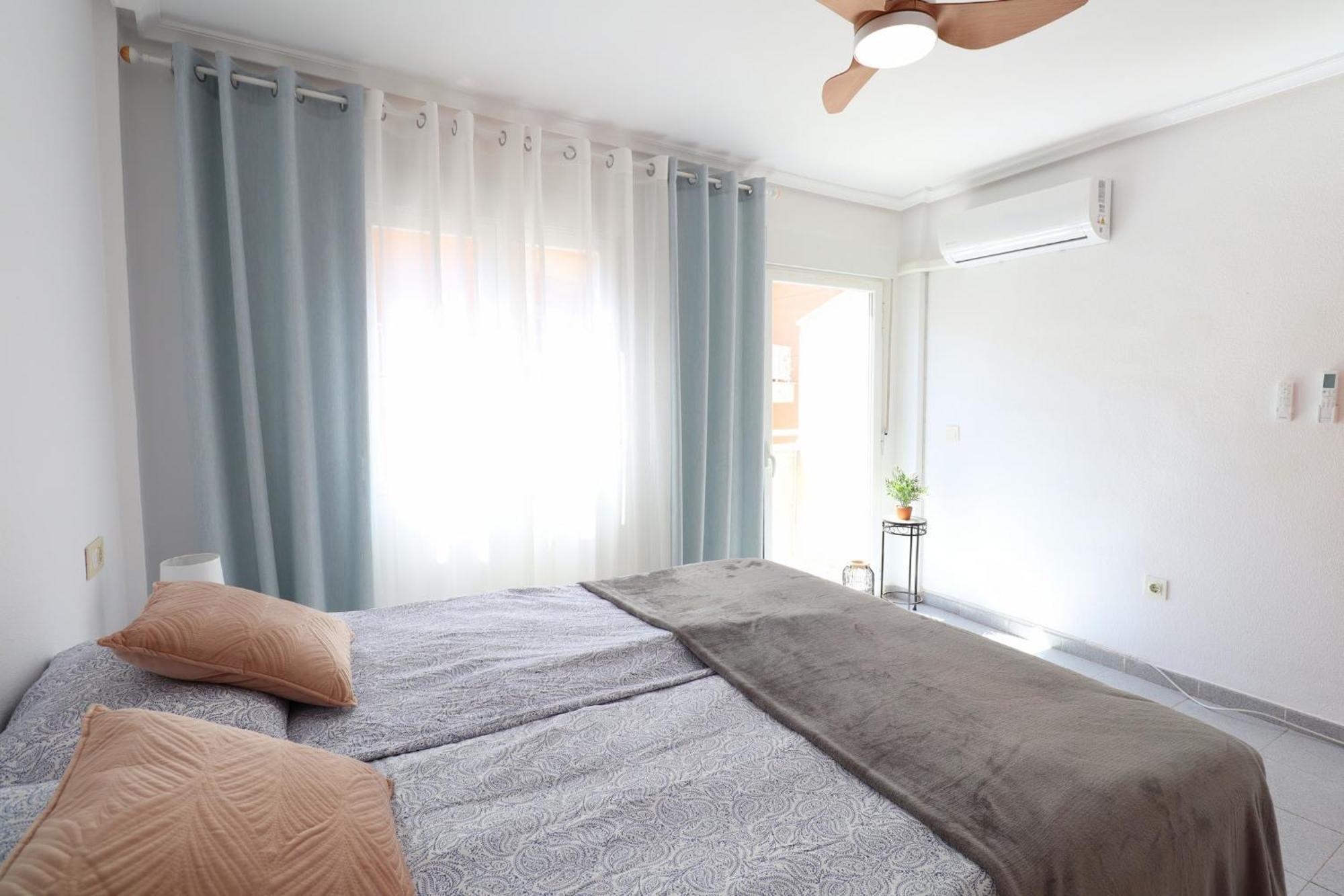 Apartamento Casa De Alba Cabo Cervera La Mata ตอร์เรเวียคา ภายนอก รูปภาพ