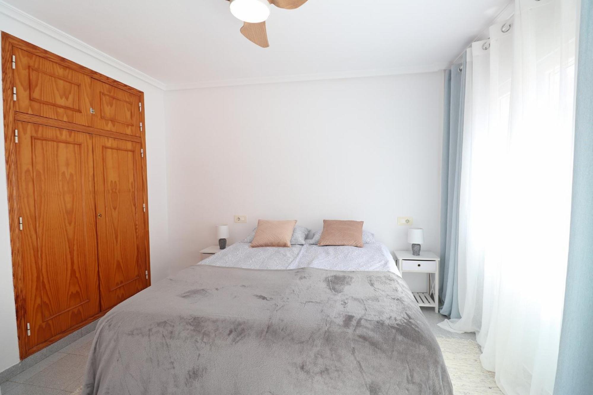 Apartamento Casa De Alba Cabo Cervera La Mata ตอร์เรเวียคา ภายนอก รูปภาพ