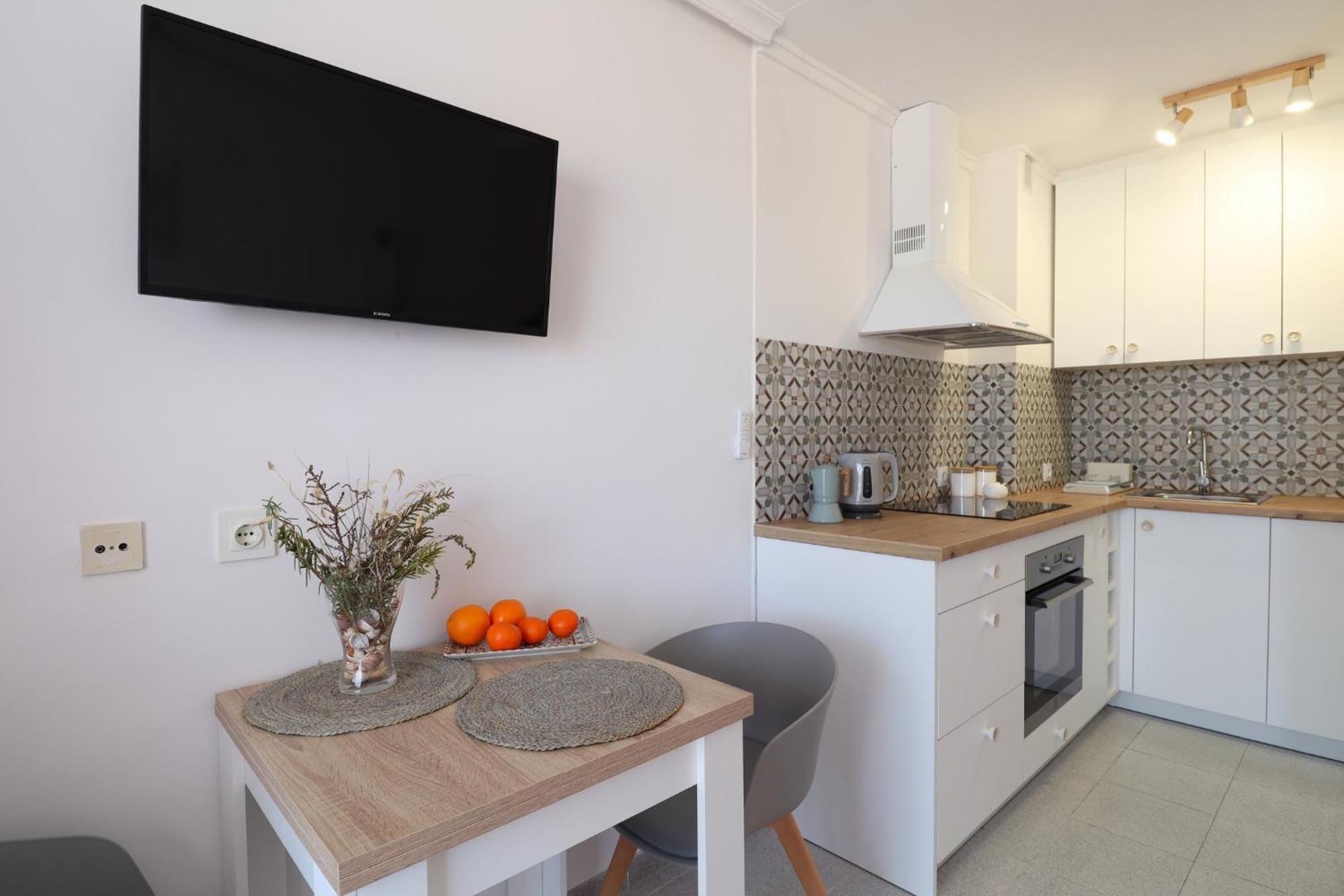 Apartamento Casa De Alba Cabo Cervera La Mata ตอร์เรเวียคา ภายนอก รูปภาพ
