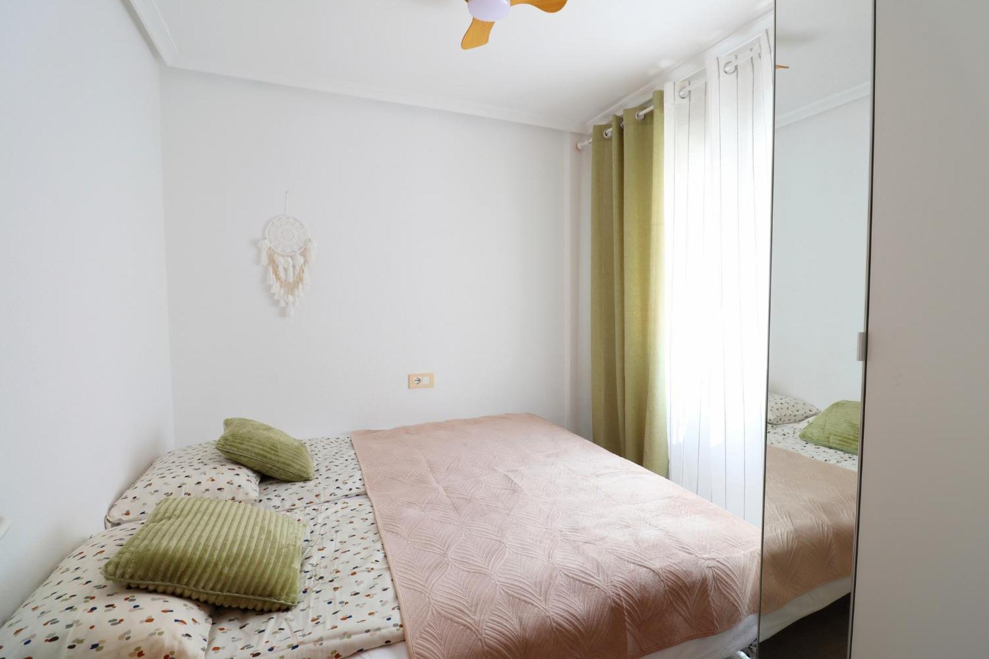 Apartamento Casa De Alba Cabo Cervera La Mata ตอร์เรเวียคา ภายนอก รูปภาพ