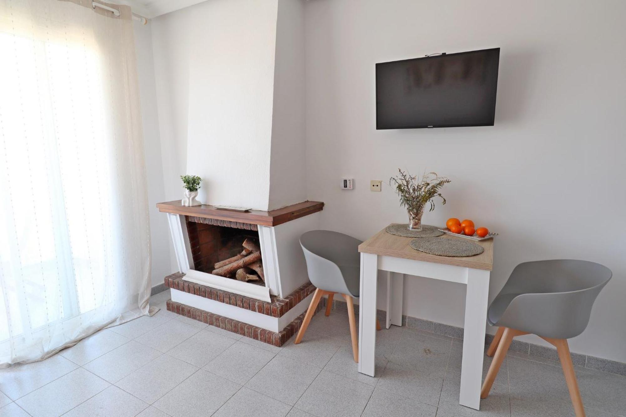 Apartamento Casa De Alba Cabo Cervera La Mata ตอร์เรเวียคา ภายนอก รูปภาพ