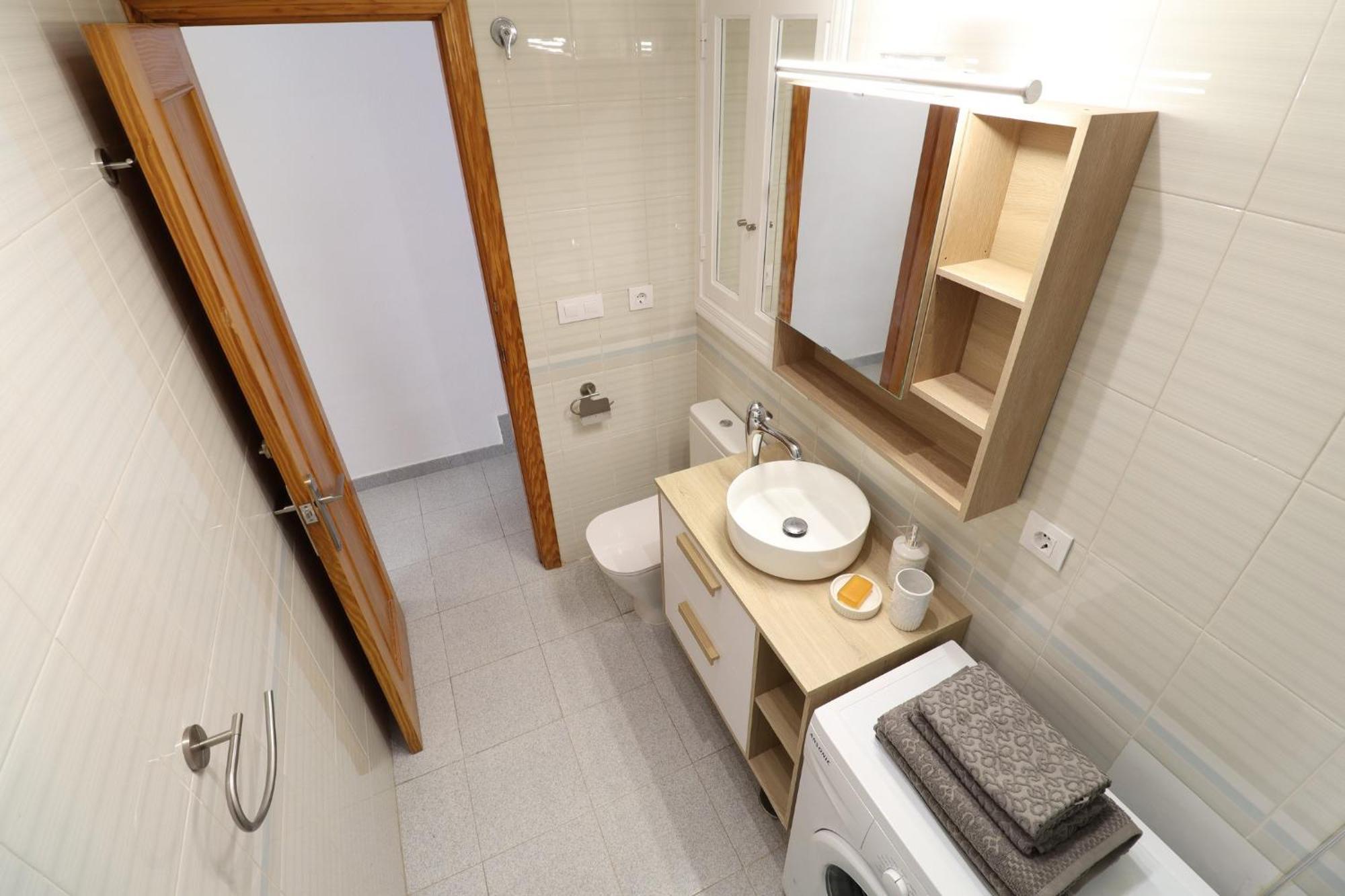 Apartamento Casa De Alba Cabo Cervera La Mata ตอร์เรเวียคา ภายนอก รูปภาพ