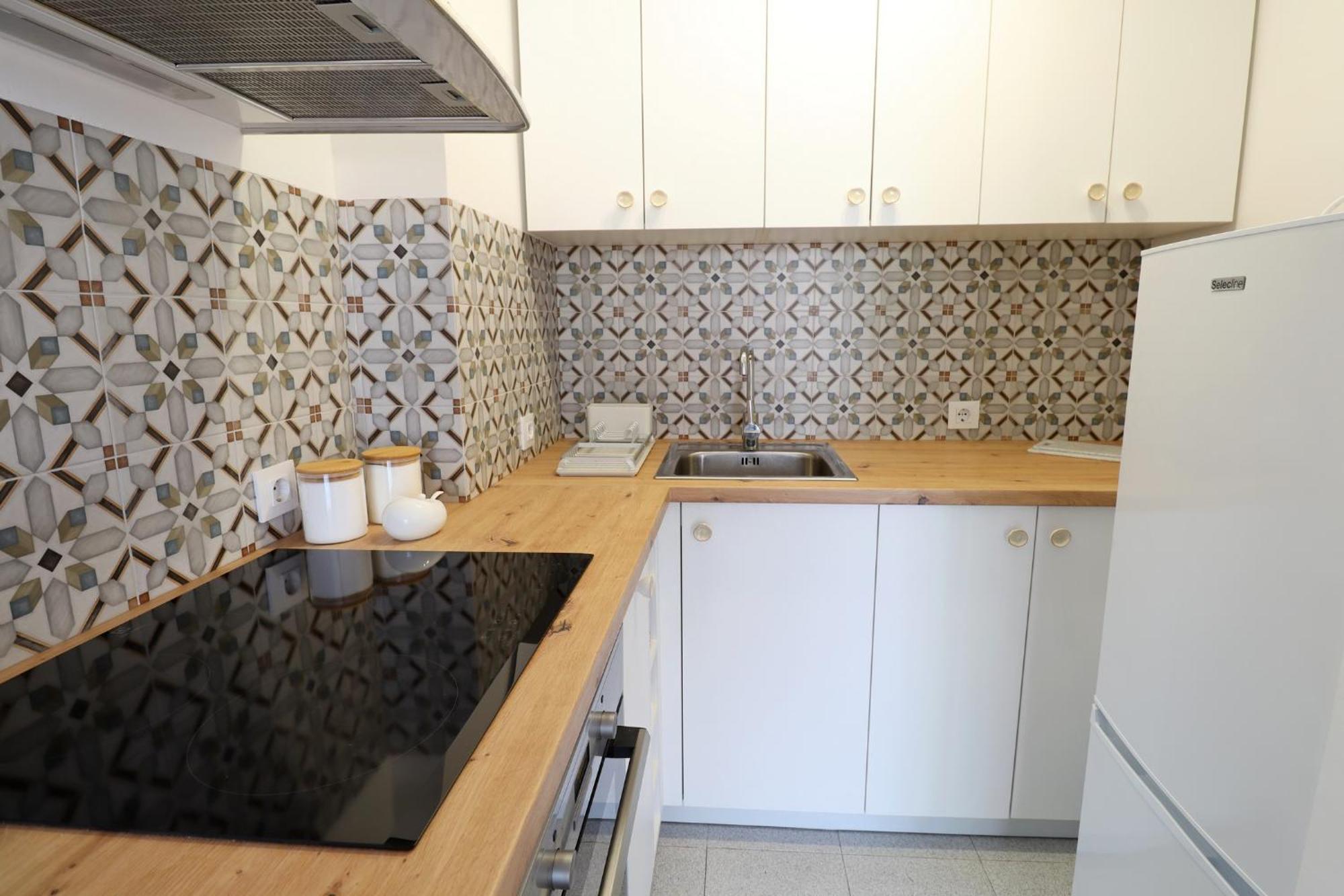 Apartamento Casa De Alba Cabo Cervera La Mata ตอร์เรเวียคา ภายนอก รูปภาพ