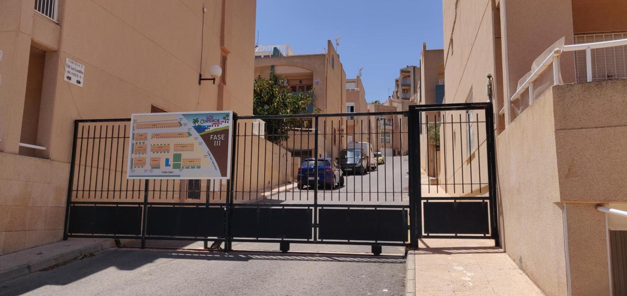 Apartamento Casa De Alba Cabo Cervera La Mata ตอร์เรเวียคา ภายนอก รูปภาพ
