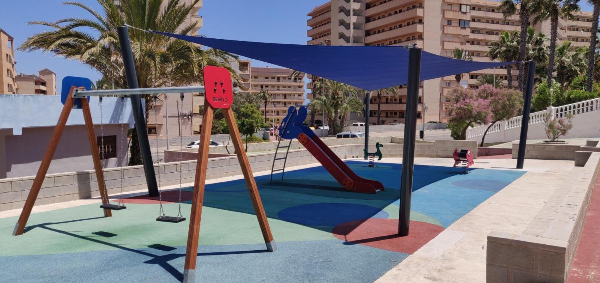 Apartamento Casa De Alba Cabo Cervera La Mata ตอร์เรเวียคา ภายนอก รูปภาพ